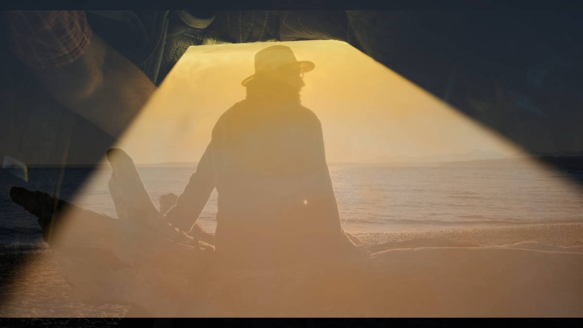 An introduction to Michael Bokrosh